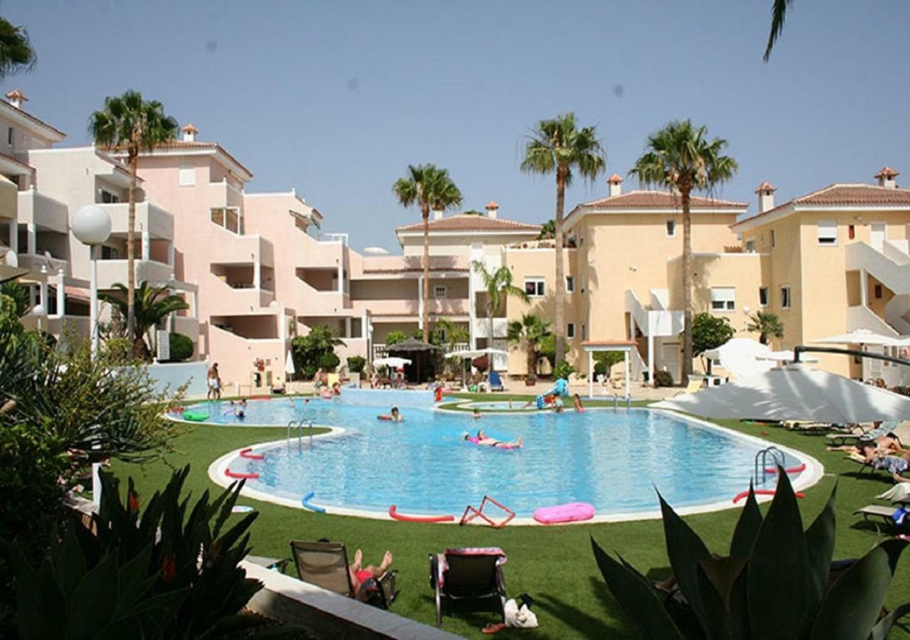 Chayofa Country Club Aparthotel Playa de las Americas (Tenerife)